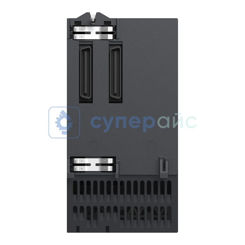 Резервный модуль питания Schneider Electric BMXCPS4002 фото 4