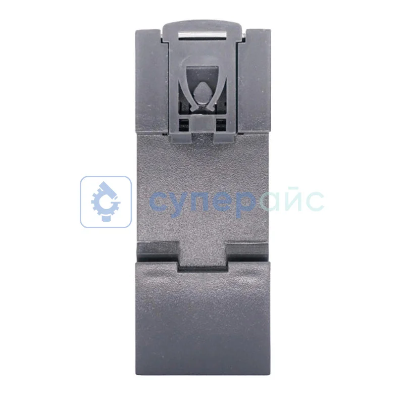 Блок питания на ДИН-рейку MEAN WELL DDR-30L-24 фото 2