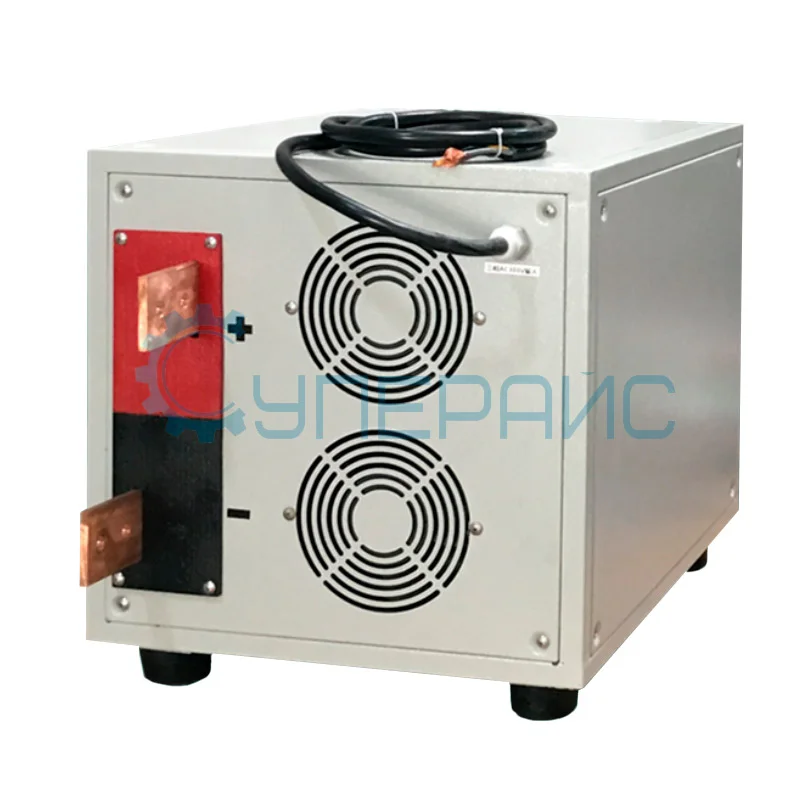 Блок питания постоянного тока Yibenyuan YBN12-1000-12 (12 В, 1000 А, 12 кВт) фото 4