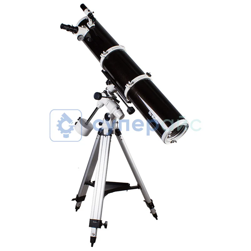 Рефлекторный телескоп Sky-Watcher BK P15012EQ3-2 фото 2