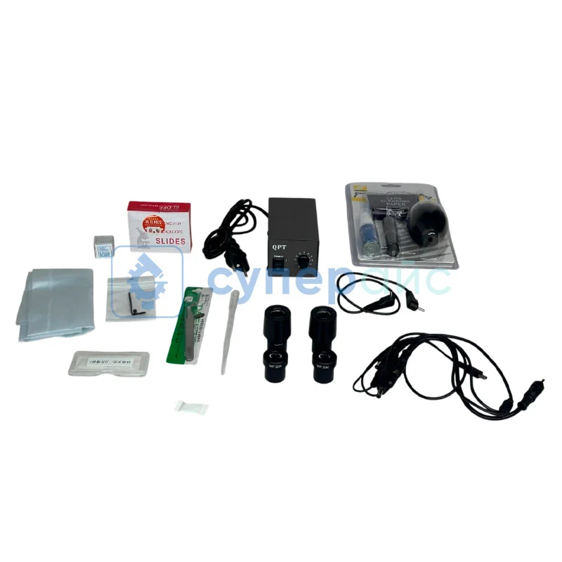 Цифровой микроскоп Saike Digital SK2009H3 фото 7