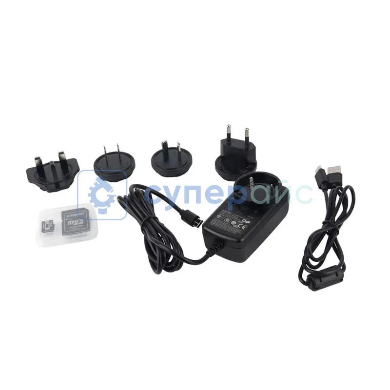 Портативный тепловизор CEM DT-984 фото 8