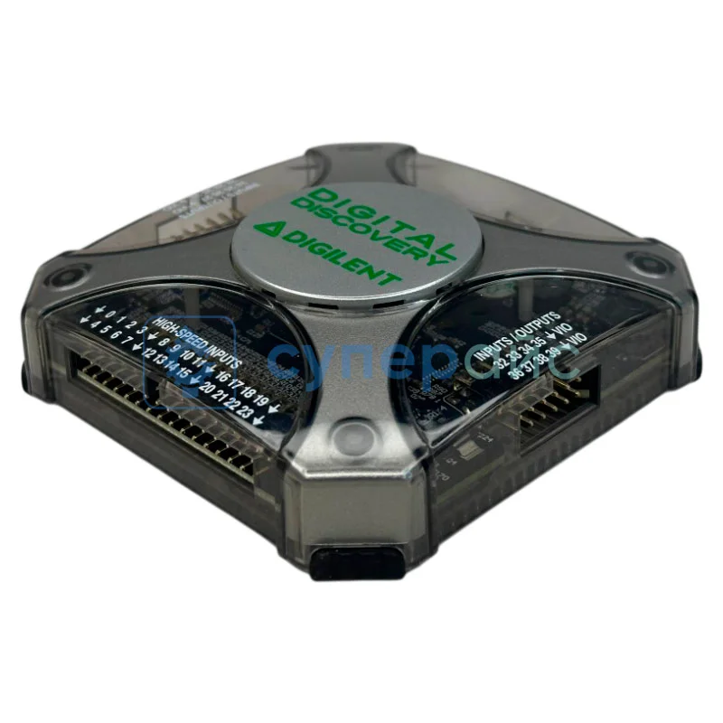 Цифровой анализатор Digital Discovery 410-338 фото 2