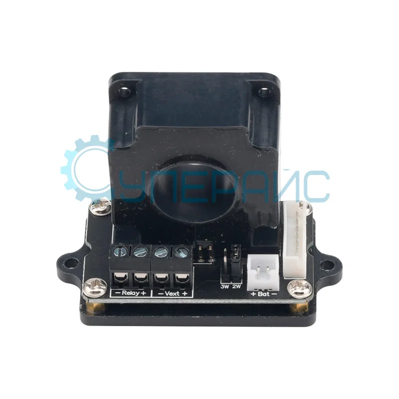 Универсальная измерительная головка VAC9610S 300A фото 1