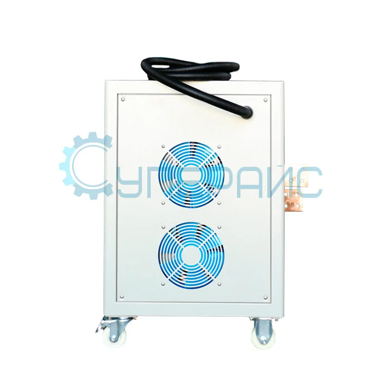 Импульсный источник питания постоянного тока Yibenyuan YBN12-2000 фото 3