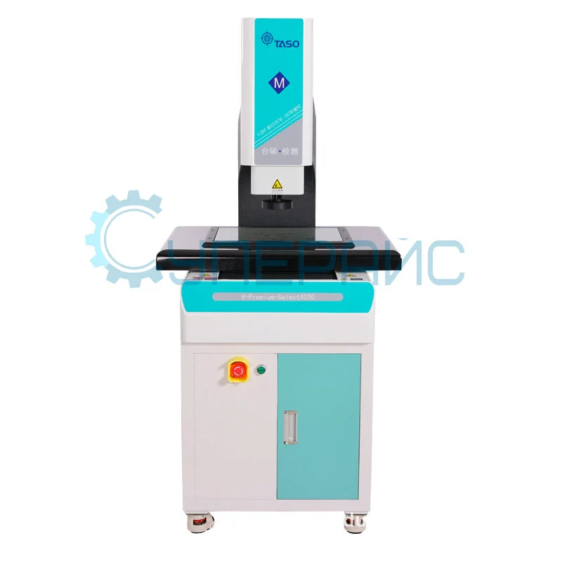 Автоматизированная видеоизмерительная система TASO QVME-4030 фото 1