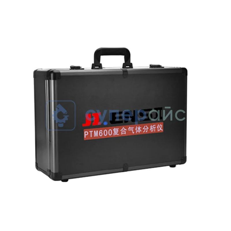 Дымомер JIENSI PTM600 NO2 фото 6