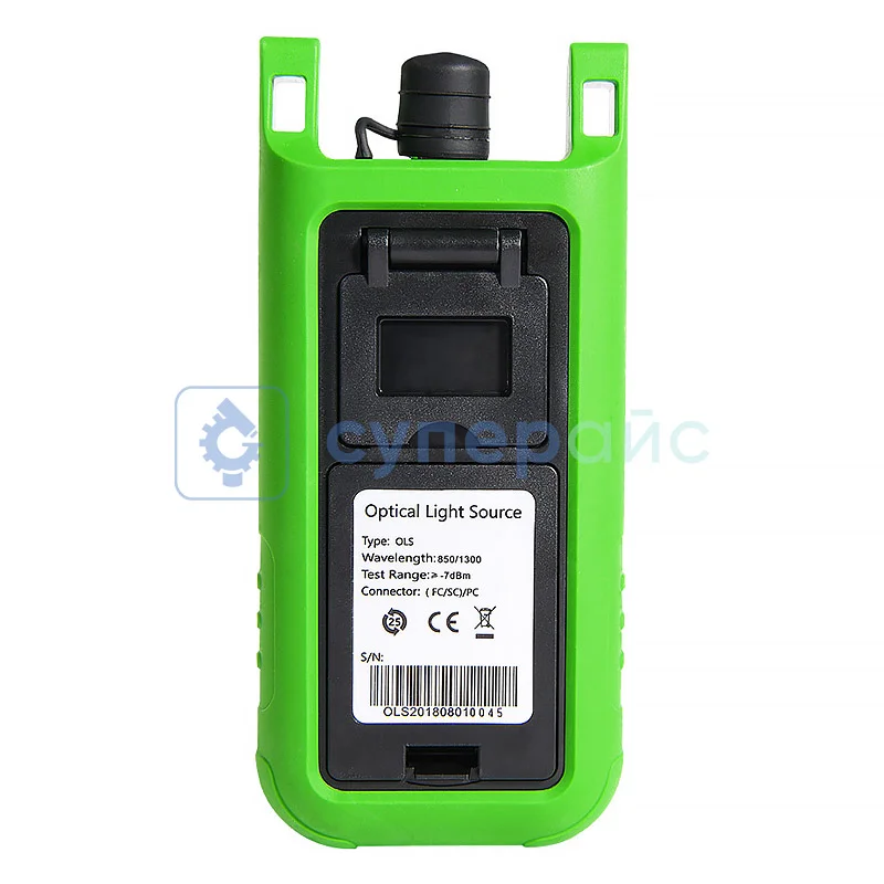 Источник оптических сигналов KomShine KLS-35-M фото 2