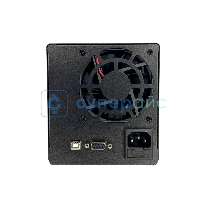 Одноканальный источник питания KUAIQU SPPS-D8001-232 фото 4