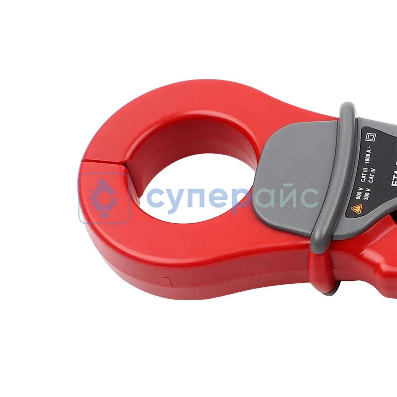 Токоизмерительные клещи ETA ETA-5302 фото 3