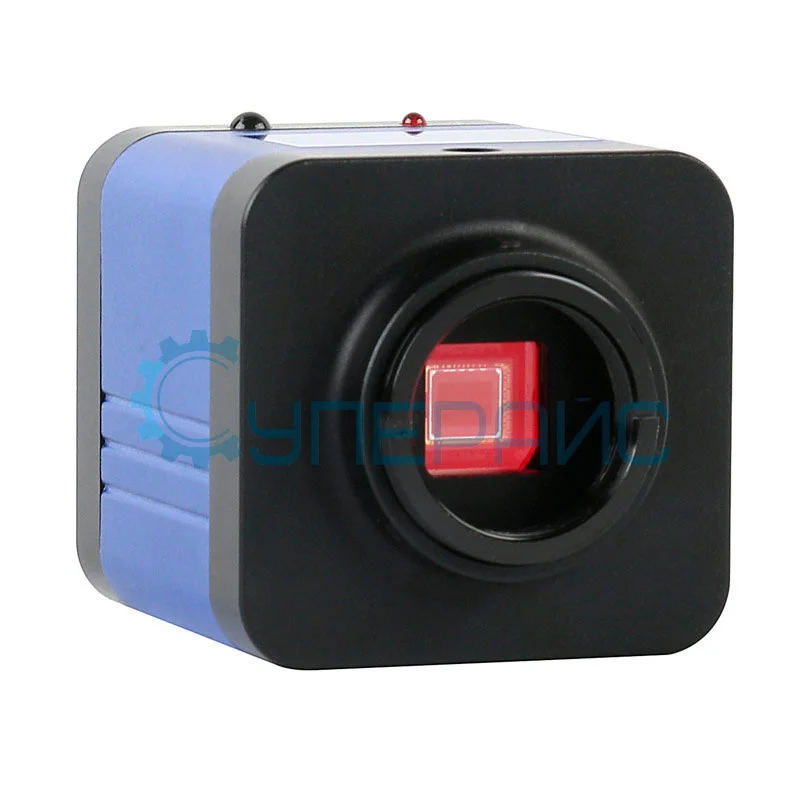 Цифровой промышленный видеомикроскоп Eakins KWF-36 фото 4