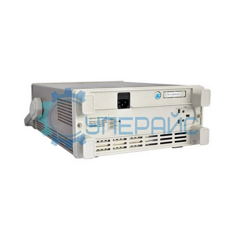 Анализатор спектра SM-5005 фото 2