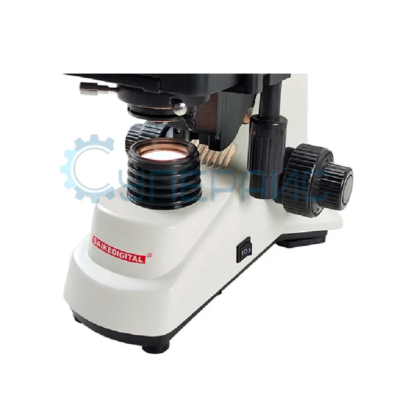 Металлографический микроскоп Saike Digital SK2208LS4 фото 1