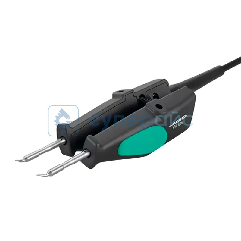 Термопинцет JBC PA120-A фото 1