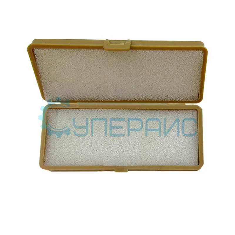 Объект-микрометр FH908 с ценой деления 0,1 мм фото 1