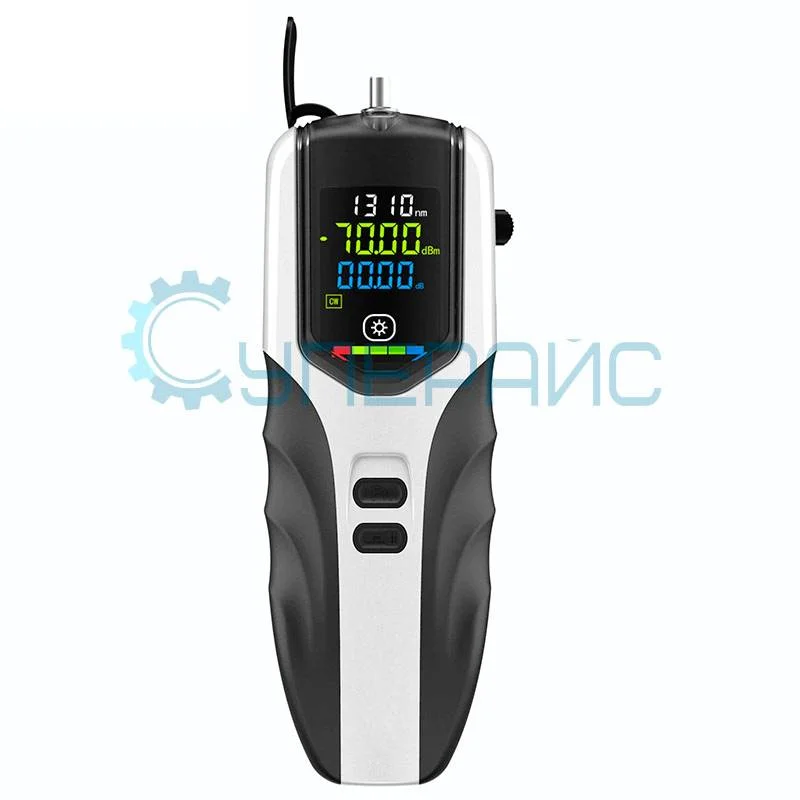 Измеритель оптической мощности SIUYNE G770 фото 1