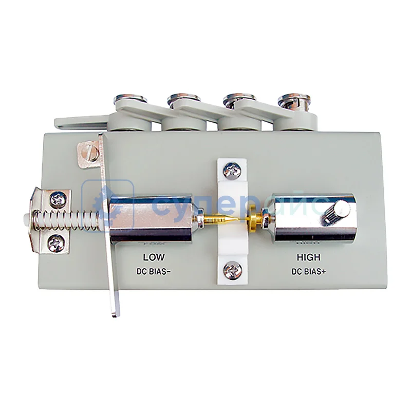 Магнитное крепление для колец Tonghui TH26007A фото 1