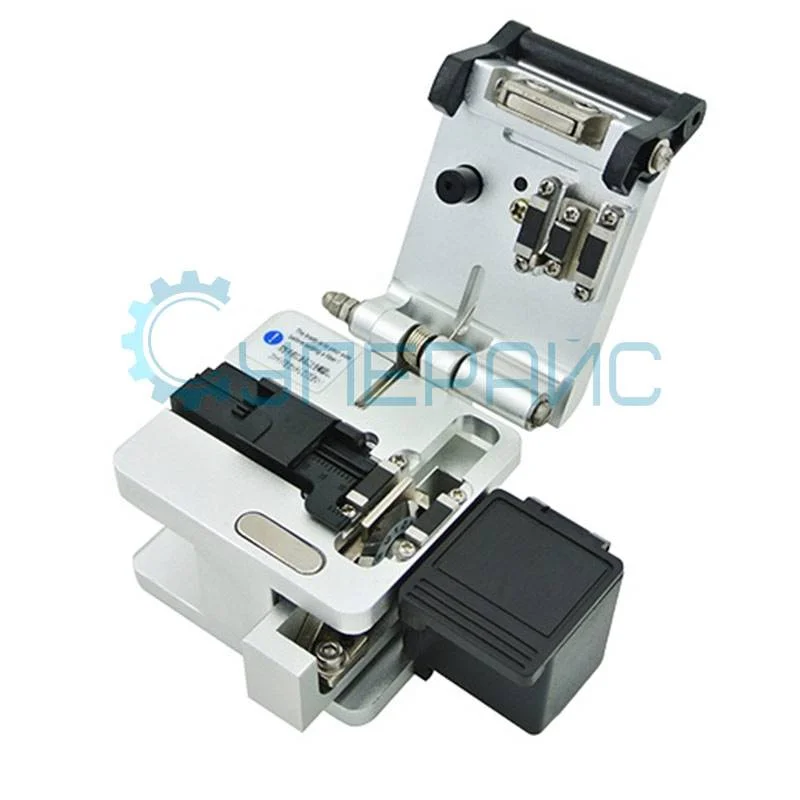 Скалыватель оптоволокна Tribrer CLV-100C фото 4
