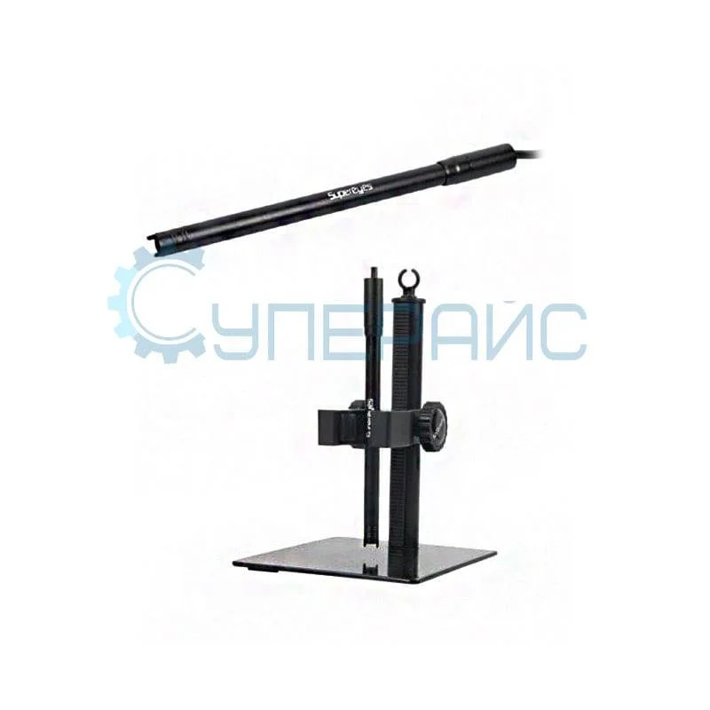 Цифровой USB микроскоп Supereyes B002 фото 1