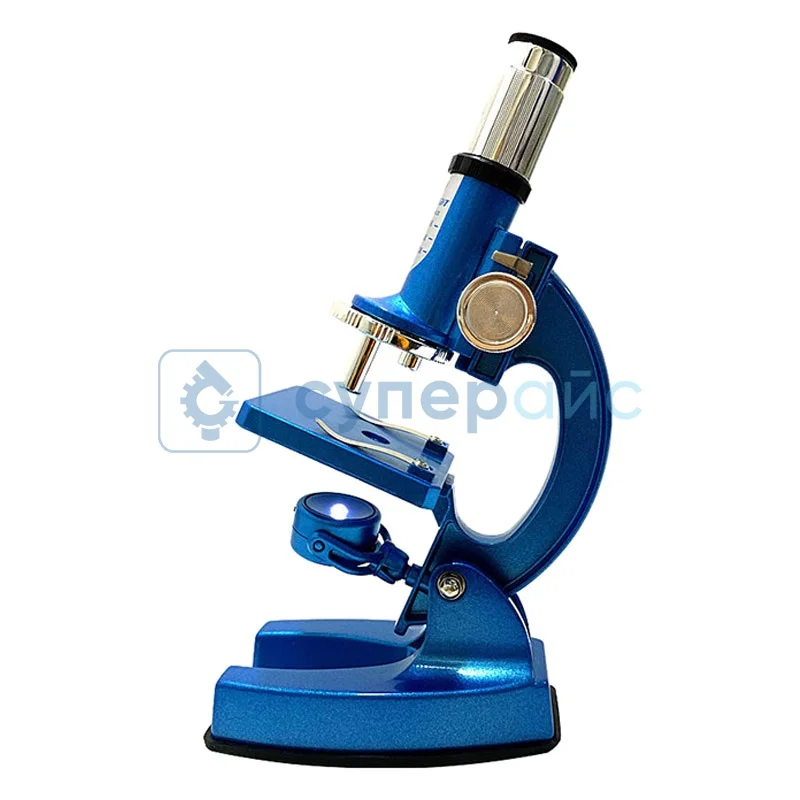 Учебный микроскоп EASTCOLIGHT ES9007 фото 1