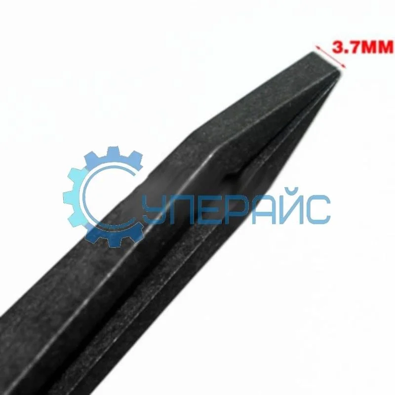 Пинцеты из углепластика антистатические (7 шт.) фото 5