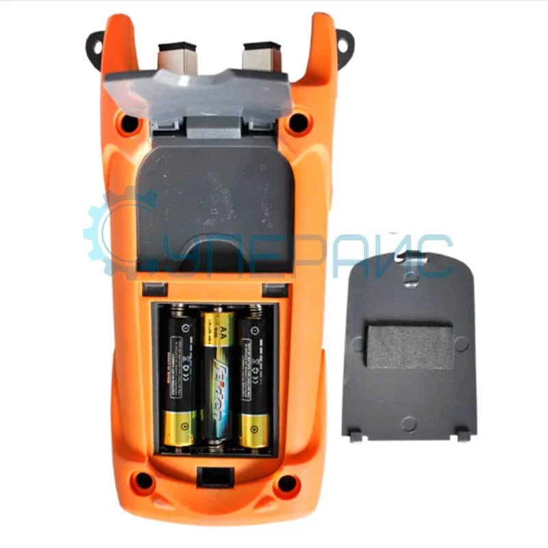 Селективный измеритель мощности Joinwit JW3213NA (PON, OPM, VFL) фото 3