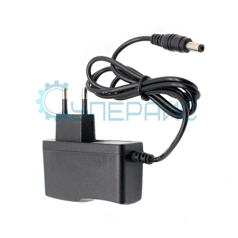 Импульсный сетевой адаптер 0510, 5В, 1А фото 2