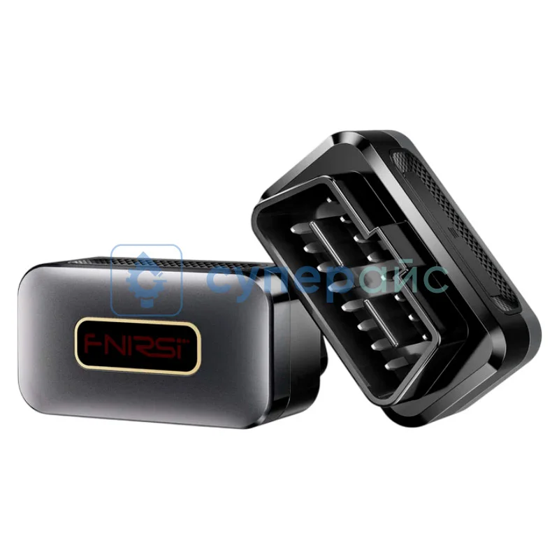 Диагностический адаптер FNIRSI FD10 OBD2 фото 2