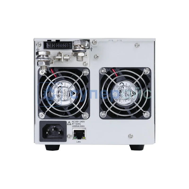 Импульсный блок питания Siglent SPS5051X фото 2