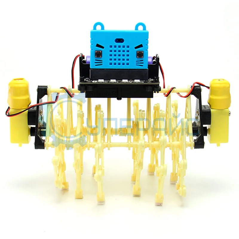 Набор для сборки KittenBot Polypod фото 1