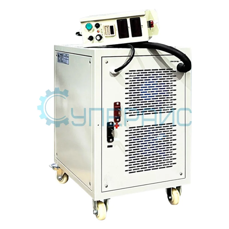 Источник питания постоянного тока Yibenyuan YBN150-200 (150 В, 200 А, 30 кВт) фото 2