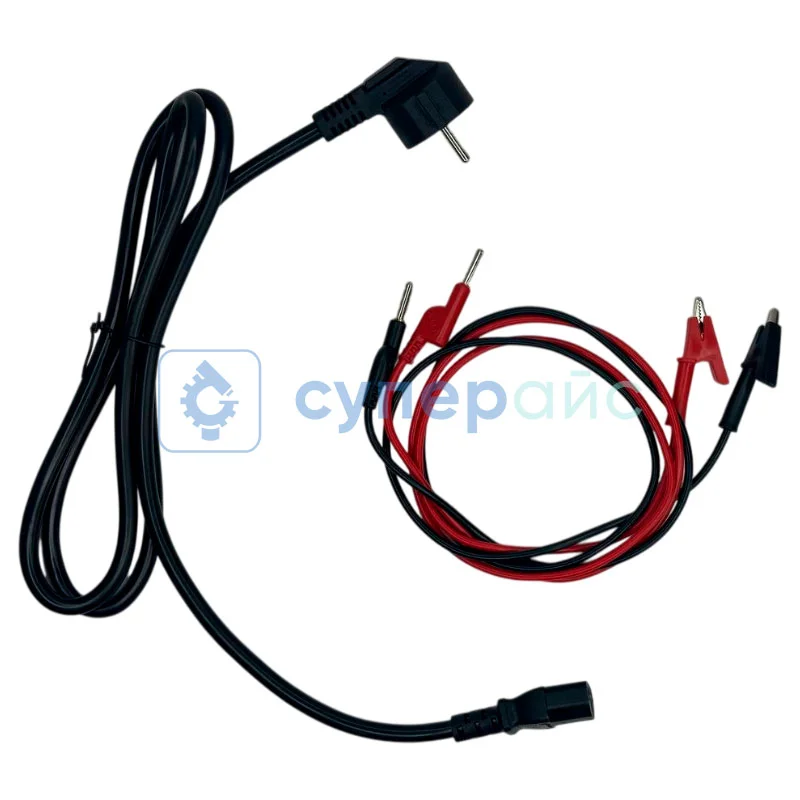 Программируемый источник питания OWON OWP1030H фото 4