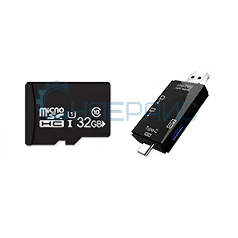 Микроскоп Leyes T19 с увеличением 1600 крат фото 2