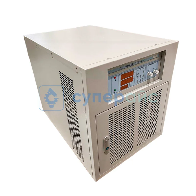 Одноканальный блок питания GST 150200D фото 1