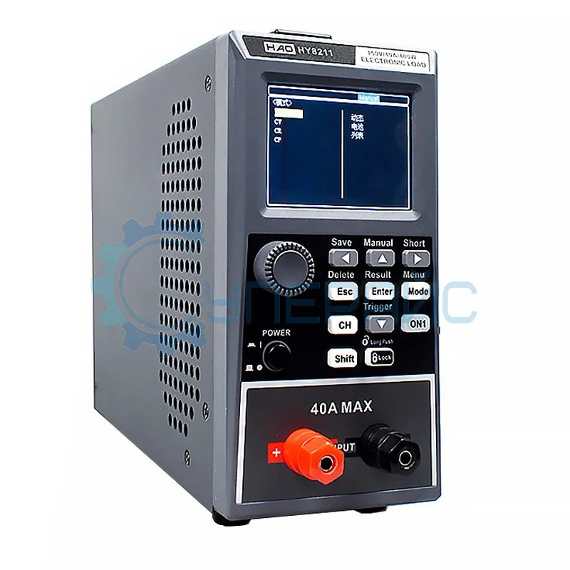 Электронная нагрузка HAO HY8211 фото 1