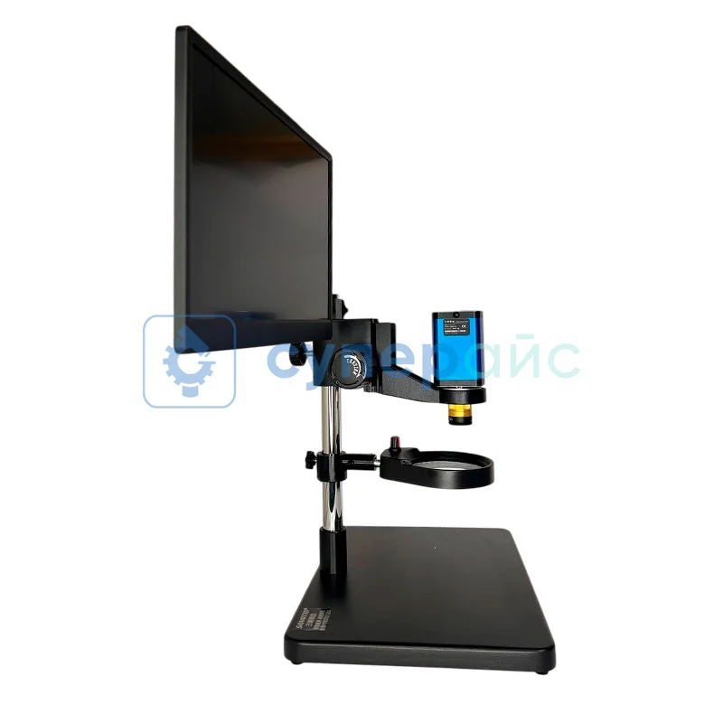 Электронный микроскоп SANOTID TD-B-AF200 фото 2