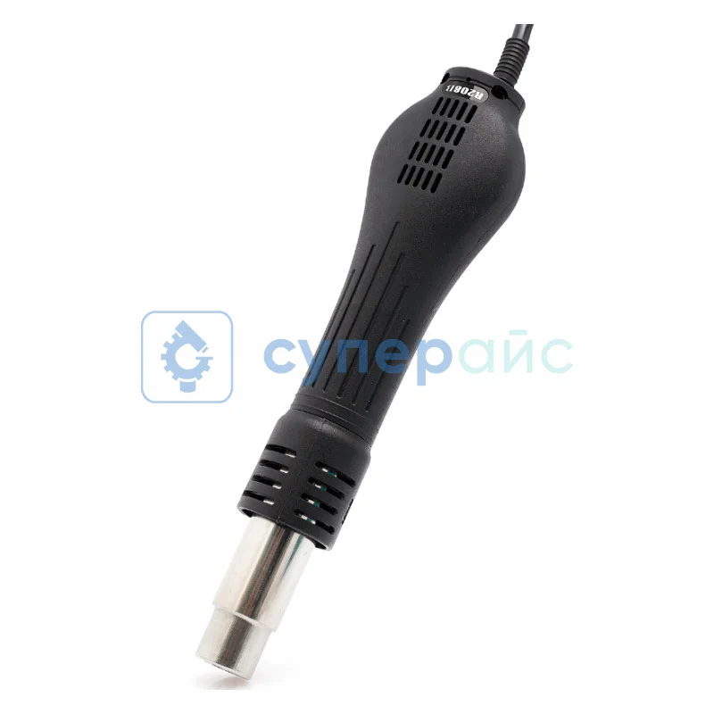 Термовоздушная паяльная станция YIHUA 878AD фото 4