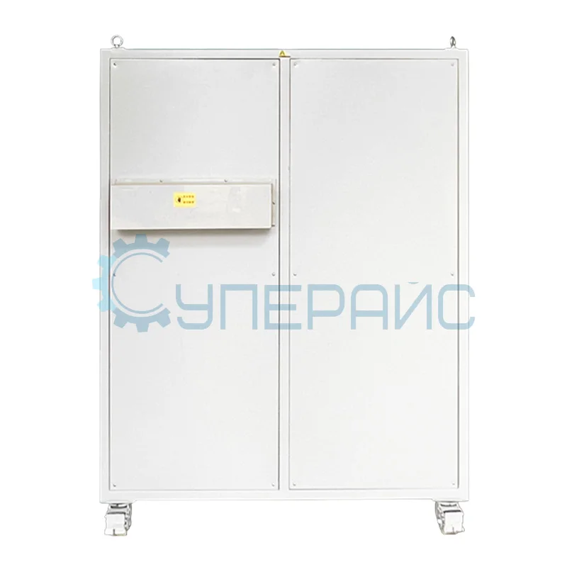 Регулируемый блок питания Yibenyuan YBN380-1000 (380 В, 1000 А, 380 кВт) фото 5