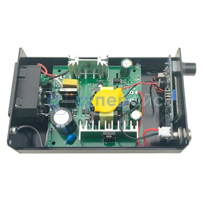 Паяльная станция KSGER V2.1S фото 3