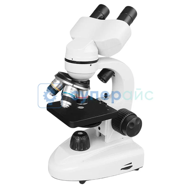 Универсальный микроскоп Damingzhi (10000х) фото 2