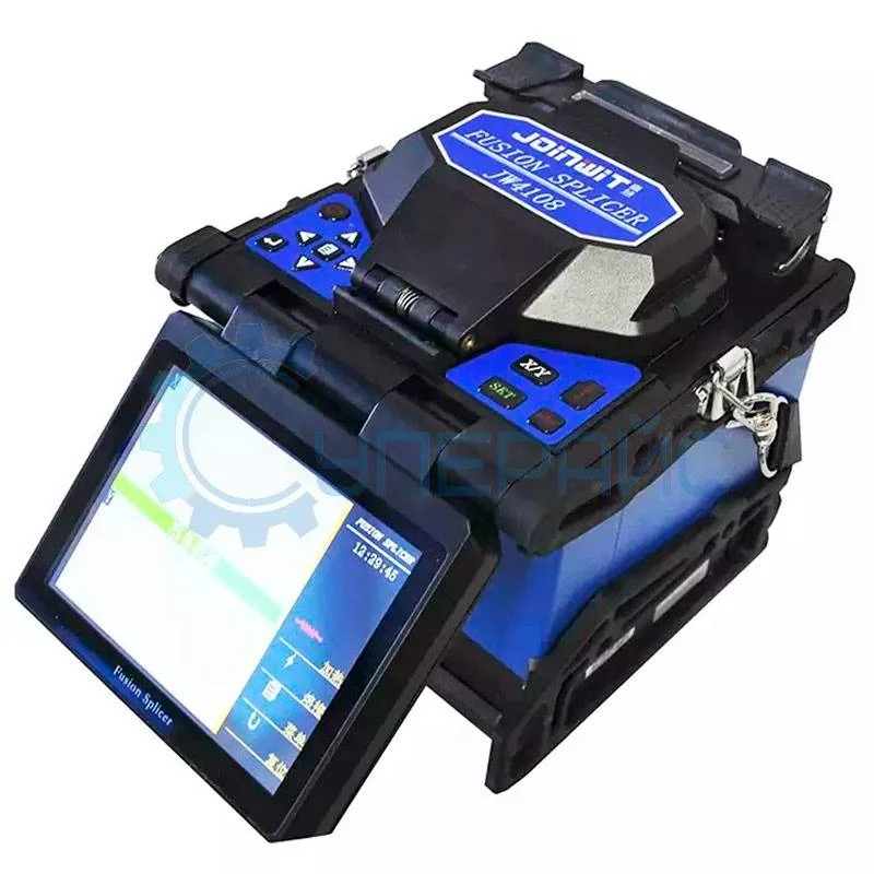 Оптический сварочный аппарат Joinwit JW4108 фото 1