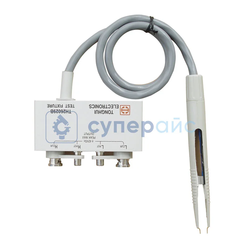 Тестовый патч-кабель Tonghui TH26029B фото 2