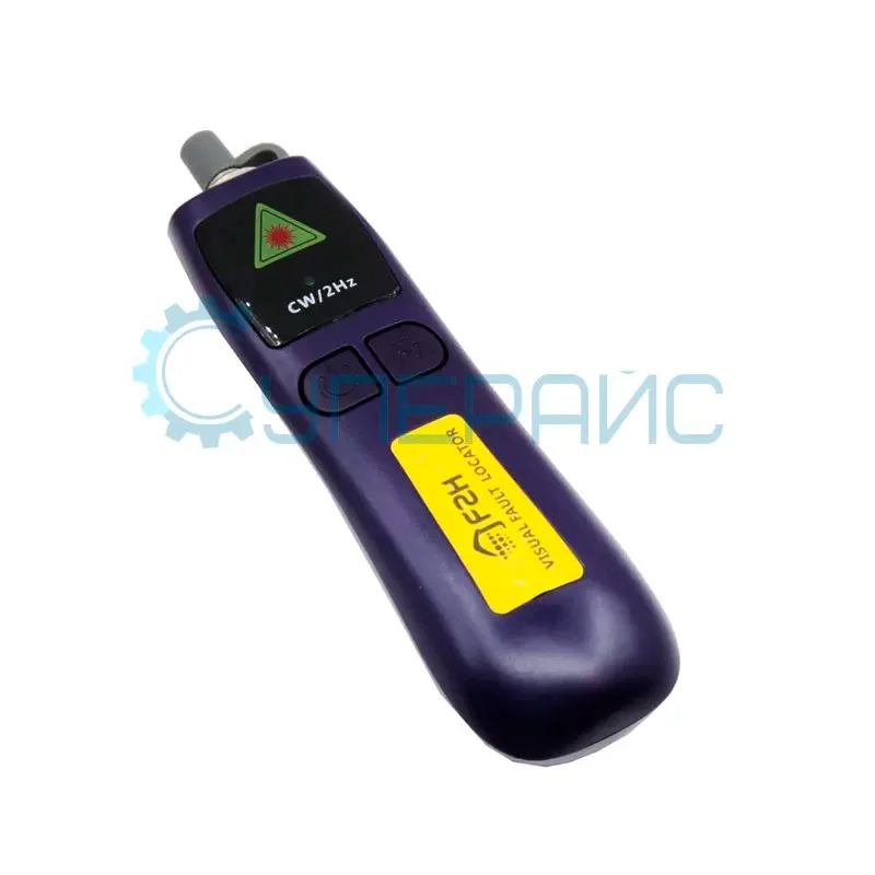 Визуальный дефектоскоп Grandway VLS-8-10 фото 4