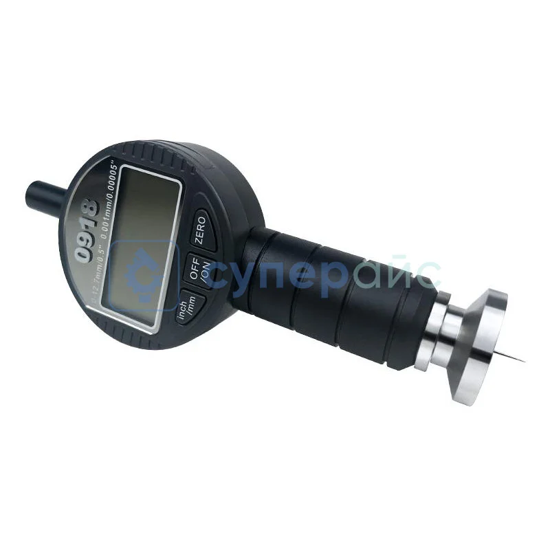 Портативный измеритель шероховатости COY 0918 фото 1