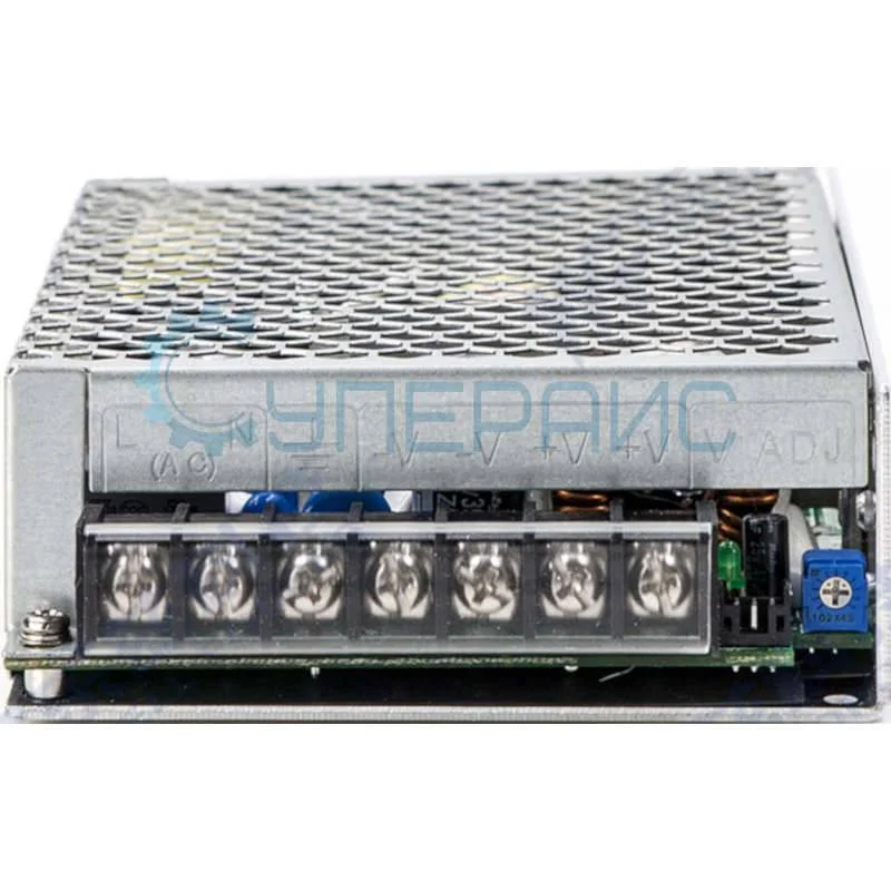 Блок питания Mean Well HRP-150-36 фото 1