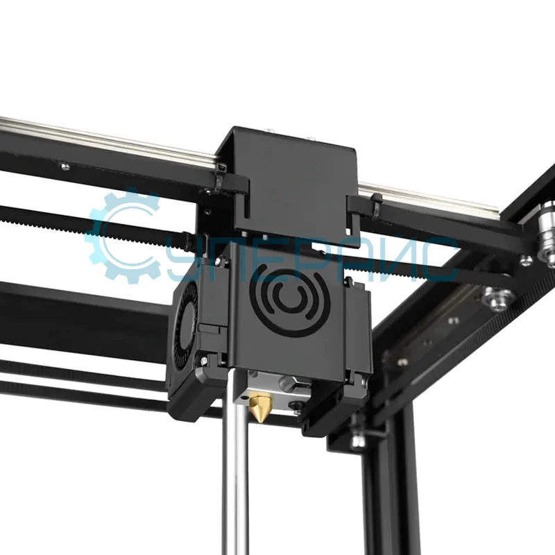 Рельсовый 3D принтер Two Trees SP-3 фото 4