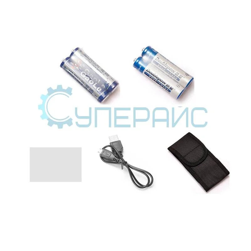 Лазерный дальномер KOMAX K-80 фото 5