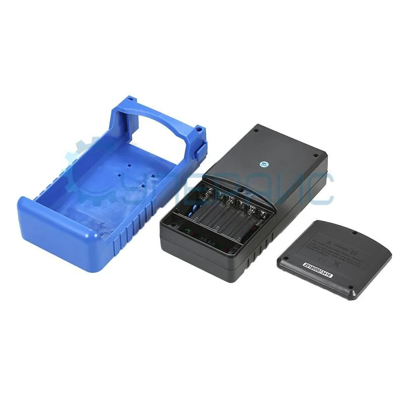 Мегаомметр-тестер HoldPeak HP-6688F фото 7