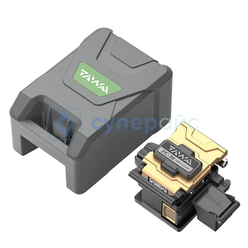 Скалыватель оптического волокна KomShine TAWAA FC-30 фото 6