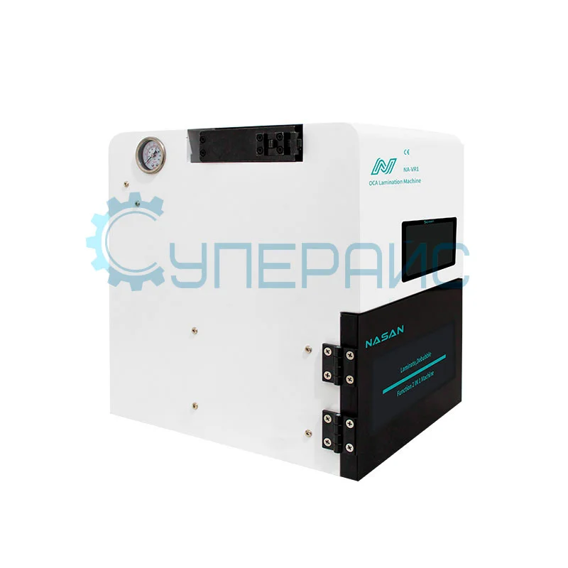 Пресс для дисплеев NASAN NA-VR1 фото 3